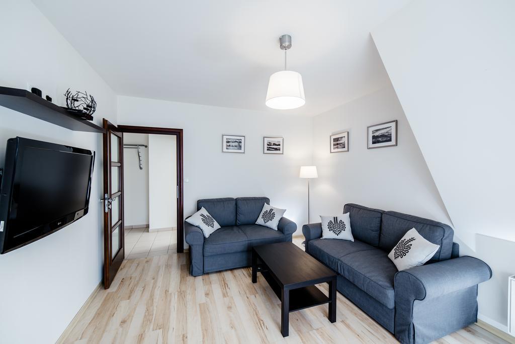 Apartamenty Niezapominajka Poronin Exterior photo