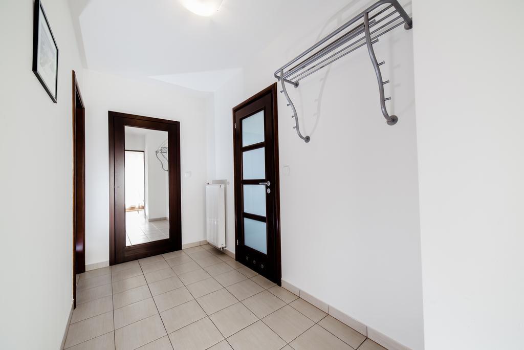 Apartamenty Niezapominajka Poronin Exterior photo