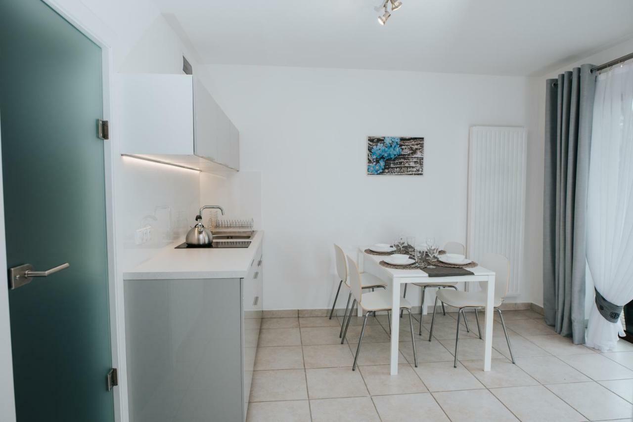 Apartamenty Niezapominajka Poronin Exterior photo